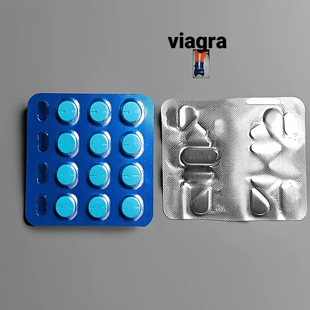 Quando il generico del viagra